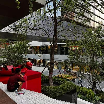 26 · “北京南城的三里屯”开了,聊聊我们眼中的大吉巷 26 · “北京南城的三里屯”开了,聊聊我们眼中的大吉巷