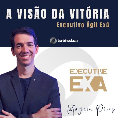 A Visão da Vitória