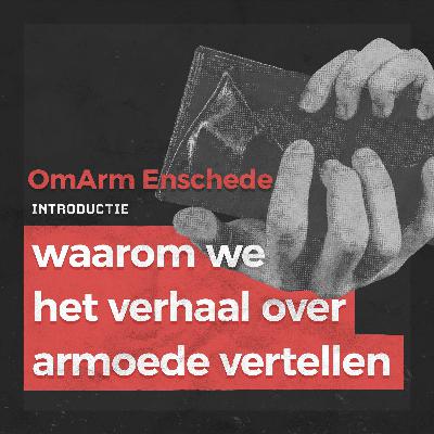Waarom we het verhaal over armoede vertellen