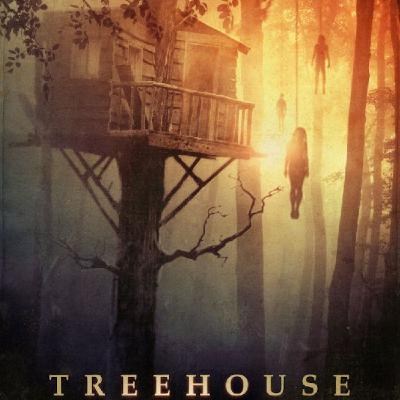 We talk with Treehouse Director Michael Bartlett We talk with Treehouse Director Michael Bartlett