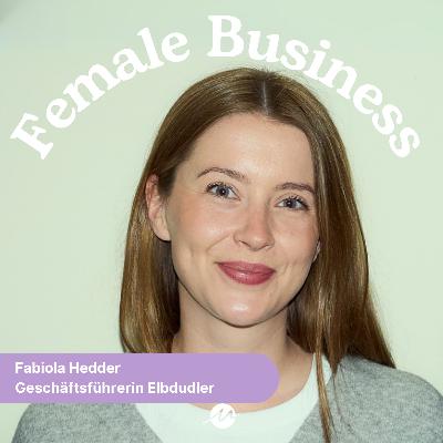 # 208 Heterarchische Führung - mit Fabiola Hedder