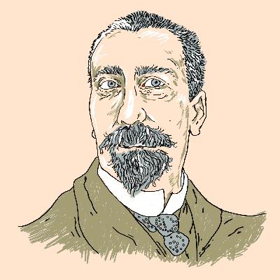 16. Anatole France - Dronning Gåsefod