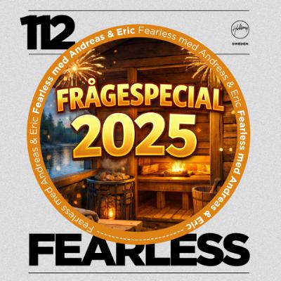 112. Frågespecial 2025