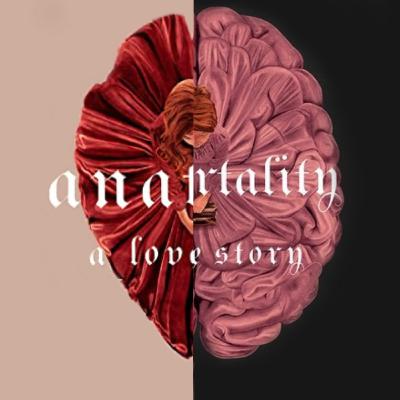 Duologia Uma história de amor, Dana Schwartz