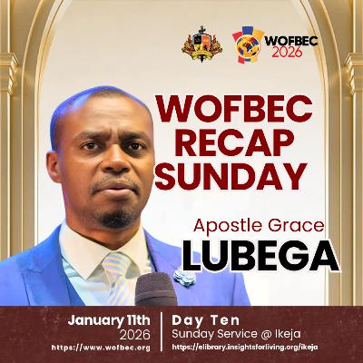 WOFBEC IKEJA SUNDAY SERVICE APOSTLE GRACE LUBEGA WOFBEC IKEJA SUNDAY SERVICE APOSTLE GRACE LUBEGA