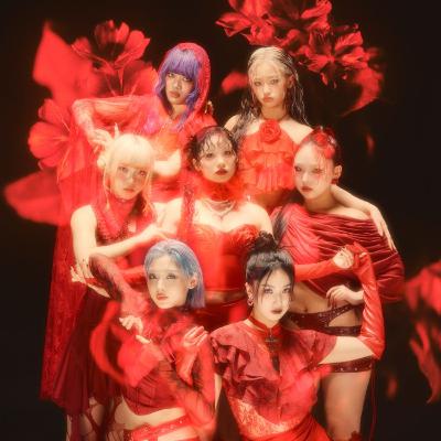 HANA「Cold Night」の声が好き過ぎて寒い夜も暖かい