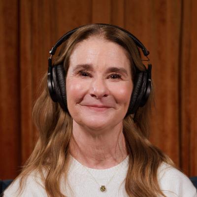 Melinda French Gates