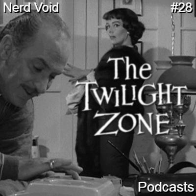 Twilight Zone 3 | Nerdvoid #28