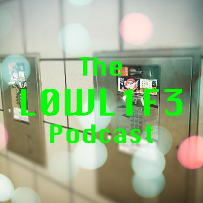 s5e18 L0WL1F3 "Bring Two Things" s5e18 L0WL1F3 "Bring Two Things"