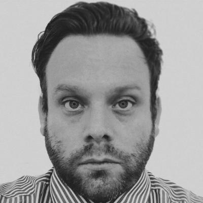 043 Gallerist and Arts Professional Michael Thibault