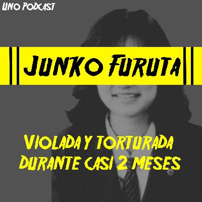 Violada por más de 100 hombres | Junko Furuta Violada por más de 100 hombres | Junko Furuta