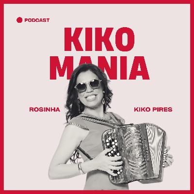 Rosinha, a rainha da música brejeira Rosinha, a rainha da música brejeira