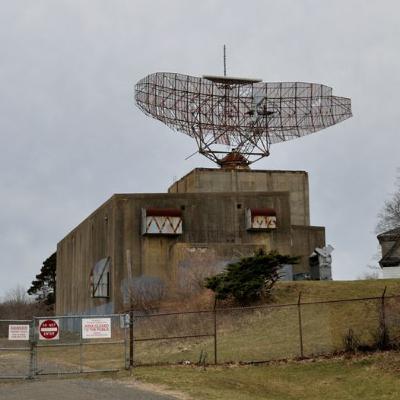 The Montauk Project