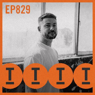 Toolroom Radio EP829 Toolroom Radio EP829