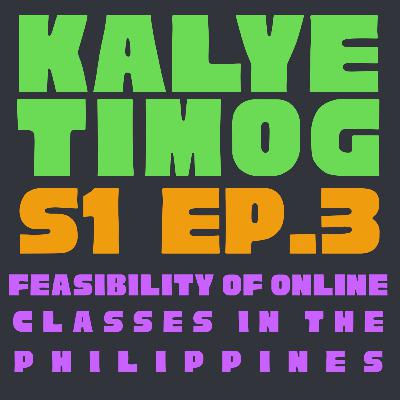 Online Classes in the Philippines