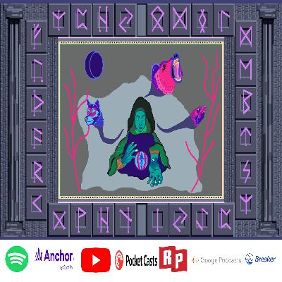 T02-Ep10. Espíritu animal, los Fyljas.