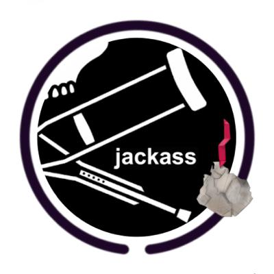 Current Patter #5 - Jackass