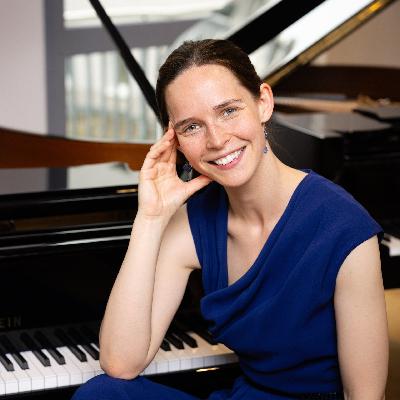 Sophia Weidemann spielt Bachs Goldberg-Variationen ein