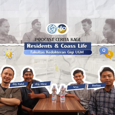 Resident & Coass Life