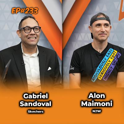 Ep#233 Bulletproofing Multi Account DR: How Skechers Simplified AWS Data Protection