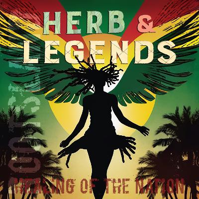 "Healing of the Nation" Bonus Episode "Healing of the Nation" Bonus Episode