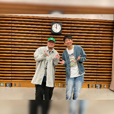 #6 ソニー生命 presents 生きがいってなんだろうRADIO ゲスト:こっちのけんとさん #6 ソニー生命 presents 生きがいってなんだろうRADIO ゲスト:こっちのけんとさん