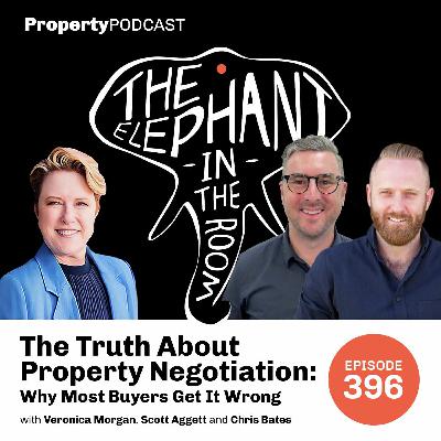 The Truth About Property Negotiation: Why Most Buyers Get It Wrong