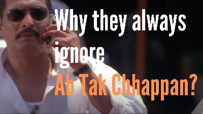 Did Nana Patekar write all his dialogues of Ab Tak Chhappan? Nana Patekar | Ab Tak Chhappan |
