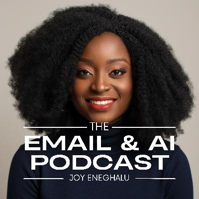 EP 47 - Who Moved My Cheese With Adaobi Ezeadum (Book Review)