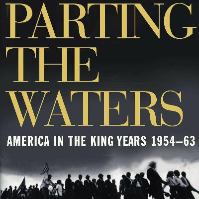 PRC Show Episode 47: Reading Parting the Waters 002