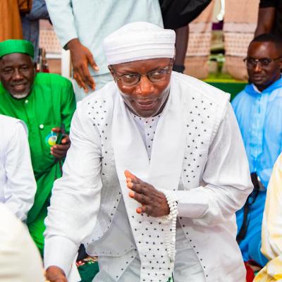 Les ennemis de l'Islam