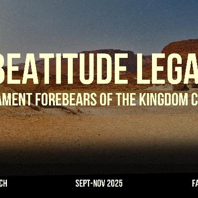 A Beatitude Trust