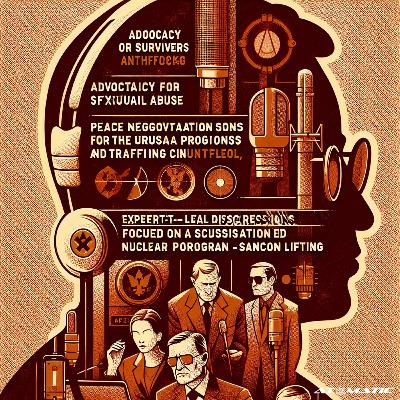 Diplomacy, Tragedy, and Nuclear Negotiations Diplomacy, Tragedy, and Nuclear Negotiations