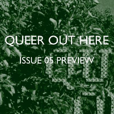 Issue 05 Preview