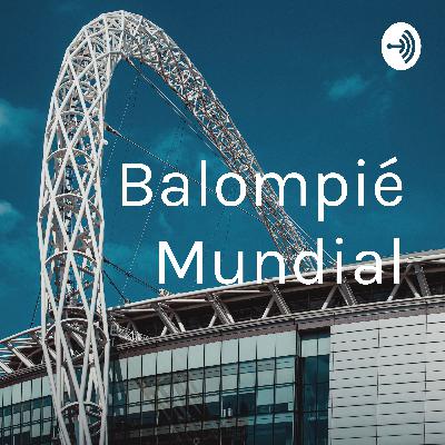 Balompié mundial