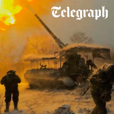 Путин тратит 50% государственного бюджета на военные нужды, сообщает разведывательная служба.
