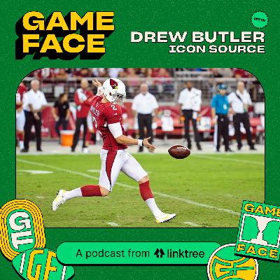 Drew Butler - Icon Source Drew Butler - Icon Source