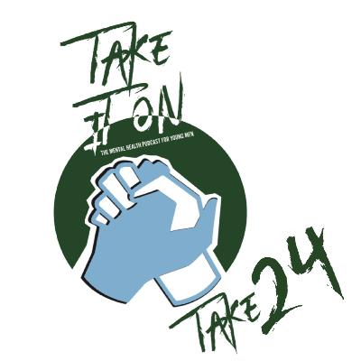 Take 24: Taking On Yoga (feat. Dean Pohlman: CEO of Man Flow Yoga) Take 24: Taking On Yoga (feat. Dean Pohlman: CEO of Man Flow Yoga)