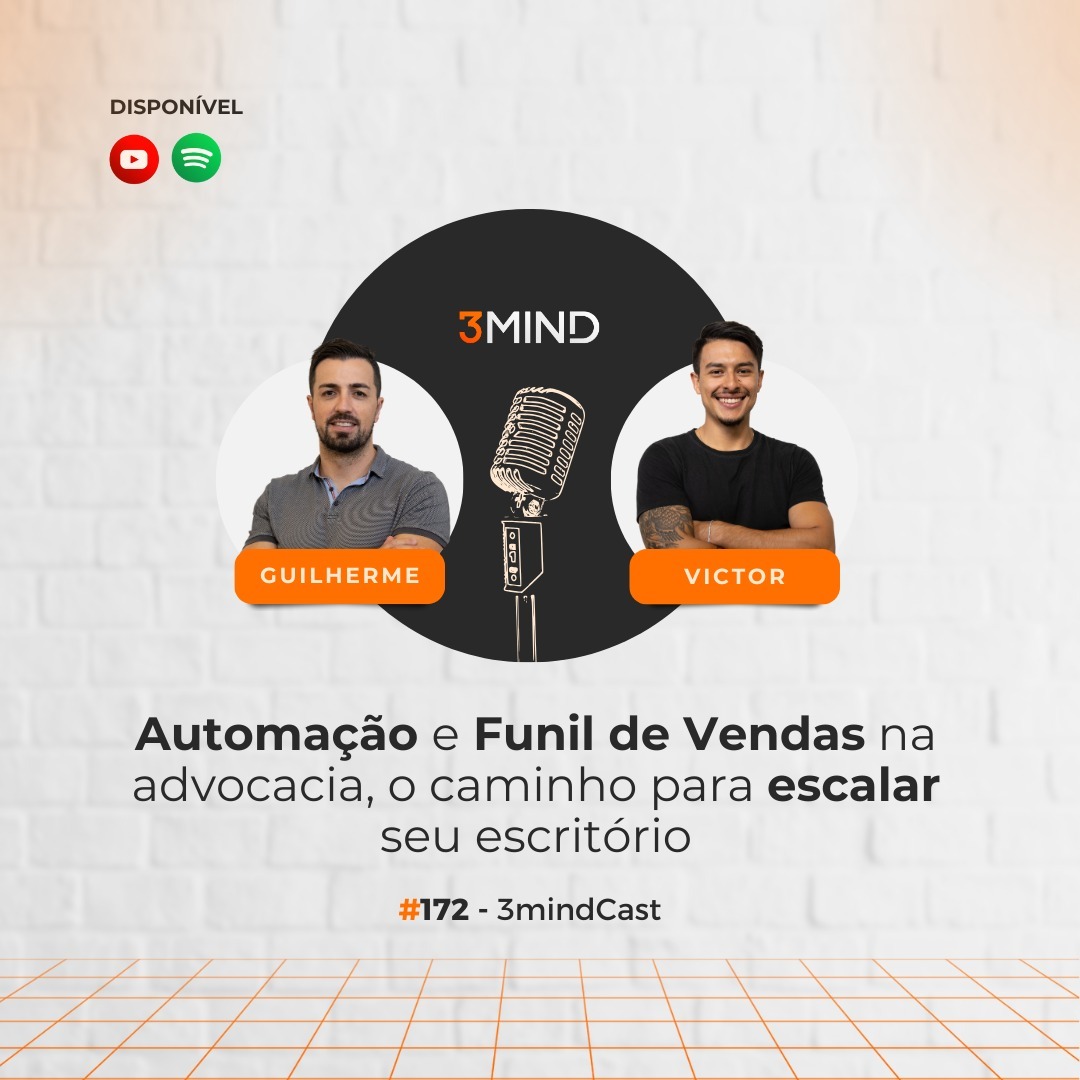 3MINDCAST