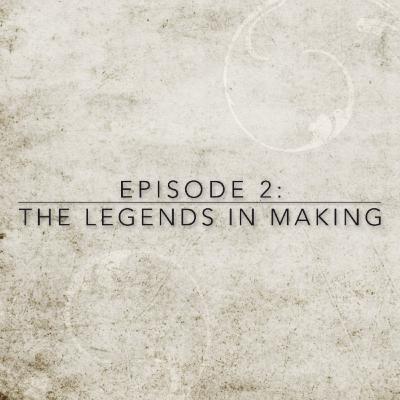 Gaurav Gaisenn - Ramayana - Episode - 2 - The Legends in Making Gaurav Gaisenn - Ramayana - Episode - 2 - The Legends in Making