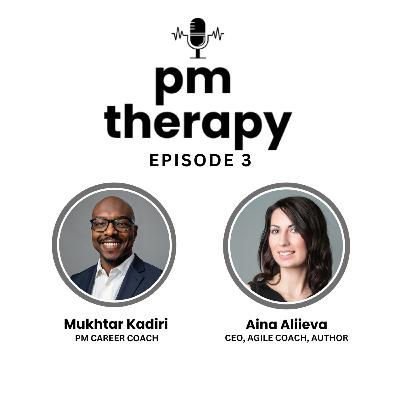 How to Lead When You're Not Respected ft. Aina Aliieva