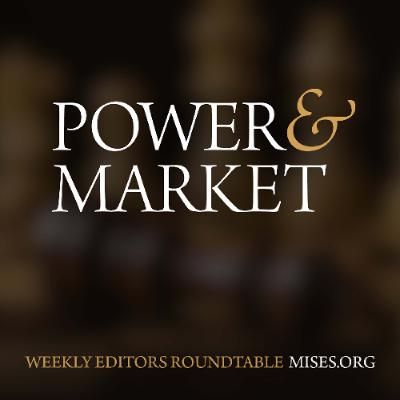 National Guards, Government Shutdowns, and the Prosecution of James Comey