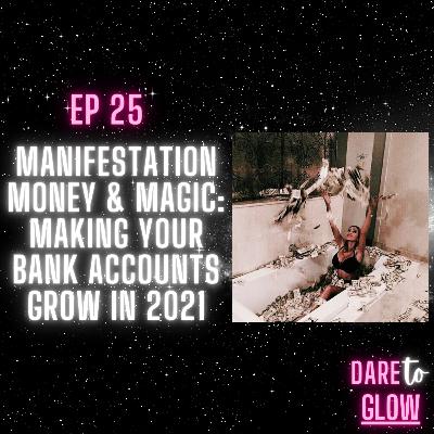 Abundance & Money Mindset Abundance & Money Mindset