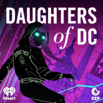 Daughters of DC Trailer