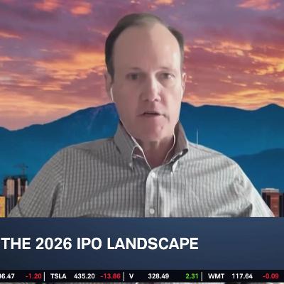 IPO Market’s Roaring Momentum vs Potential ‘Sell America’ Trade IPO Market’s Roaring Momentum vs Potential ‘Sell America’ Trade