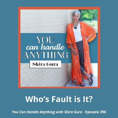 396: Who's Fault Is It?