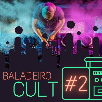 #2 - TAG: 20 Músicas Eletrônicas (feat. May)