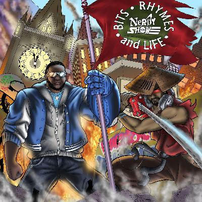 Episode 2 :: A MEGA - RANdom Encounter