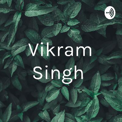 Vikram Singh  (Trailer)