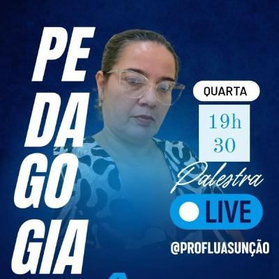 Pedagogia Sistêmica _ uma abordagem integral da Educação Pedagogia Sistêmica _ uma abordagem integral da Educação